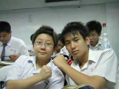 尊孔文二(06'-08')友共情