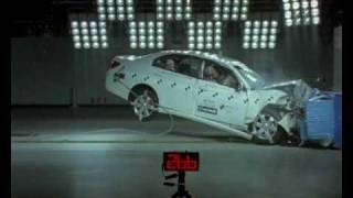 Holden Epica 2007 ANCAP Crash Test 4 Stars Holden Epica 2007 ANCAP Crash Test 4 Stars
