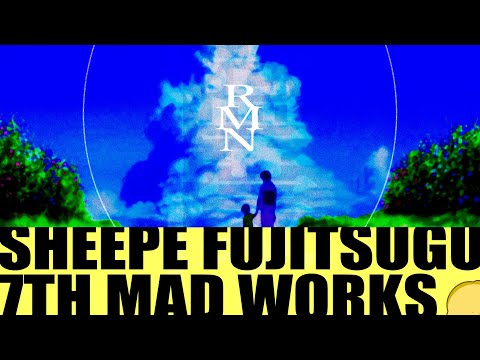 【複合MAD】「ReMoN」檸檬 / BURNOUT SYNDROMES