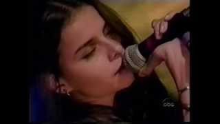 Video voorbeeld van "Mazzy Star - Halah & Ghost Highway Live 1994"
