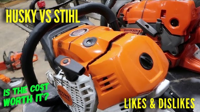 STIHL MS 311 Chain Saw - South Side Sales - Power Equipment