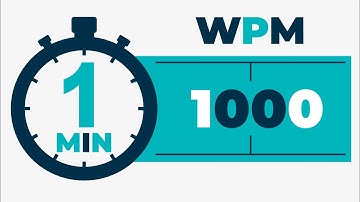Can You Read 1000 Words Per Minute? | Speed Reading Challenge