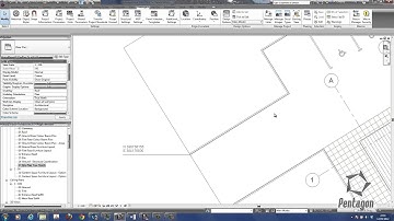 Revit to Civil 3D Workflow for exporting Site Plans