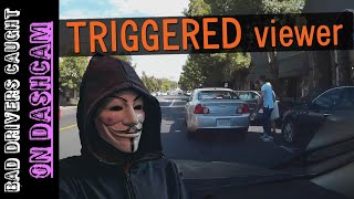 I've TRIGGERED an ANGRY Viewer [False Accusations & Stupidity] by Bad Drivers Caught On DashCam 7,848 views 2 months ago 18 minutes