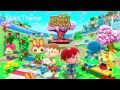 Animal Crossing: New Leaf - Full Day Music
