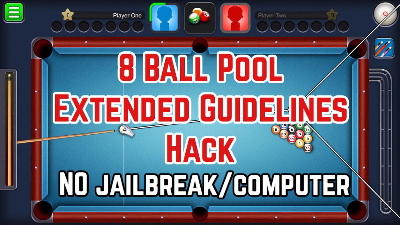 8 ball pool guideline hack free download for pc - Apan ... - 