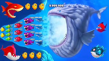 Fishdom | Fishdom Ads | Fishdom Mini Games Collections Part 10