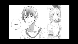 Hirunaka no Ryuusei - Stay by Daryl Ong