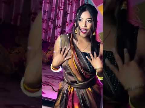 Jawani jahar ke #newnagpurisong #viral #trendingshorts #dance #abhishekandrimjhim #love #chintadevi