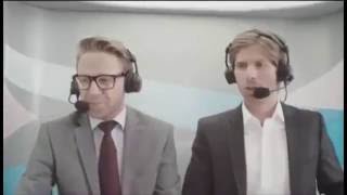 Promo El Juego En Disney Xd