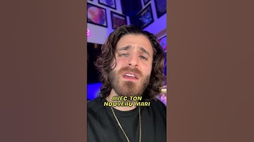 KILL BILL REMIX • CHECK MES SONS ET REJOINS LE MIF GROUP (lien en bio) 🐺 #alberttawil