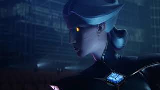 Camille And Jhin - Re-Scored