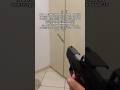 Teste da caneta #safe #safegun #armaslegalizadas #airsoft #brasil #armamento #shorts #viral #nice