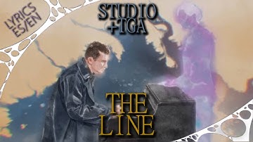 The Line but with the GLORIOUS SCREAM