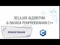 Pengenalan Algoritma &amp; Pemprograman | #3