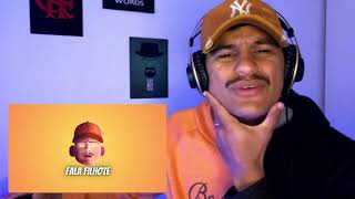 MKaeny REACT - GIULIA BE - FIQUE BEM FEAT PAPATINHO (video)