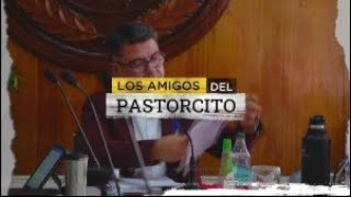 Los amigos del "Pastorcito": Alcalde de Rancagua y benefactores serán formalizados por coimas
