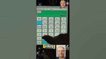 Mais uma #sequencia de próx. N° na Super Calculadora #python  #matematica   @profdombrauskas