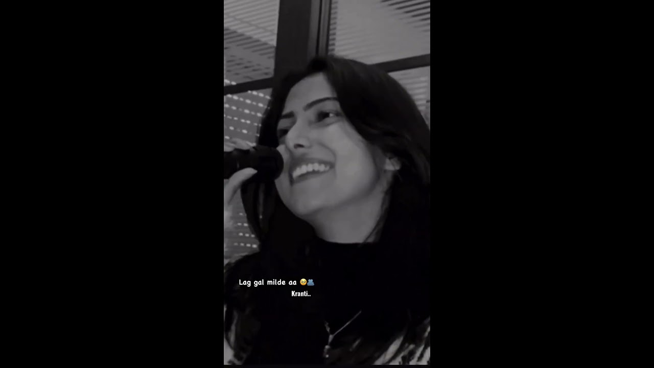 Kado Milegi Female Cover Kadomilegi Punjabi