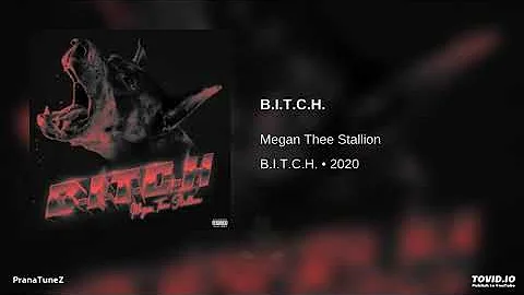 Megan Thee Stallion - B.I.T.C.H. (432Hz)