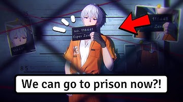 NTE Just Released a New Trailer!