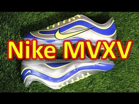 nike vapor r9