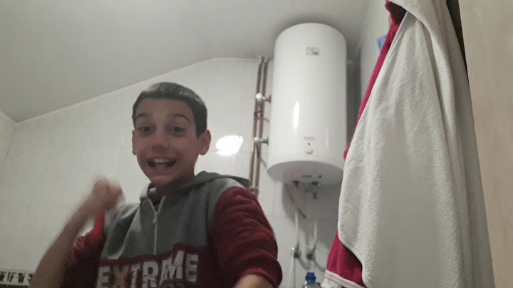 Mini roomtooi perem zube pred kamerom