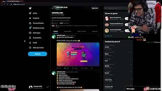 Daarick Confirma La Fecha De Aburriland 24 De Marzo