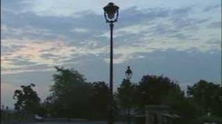 Paris, la visite - Extrait