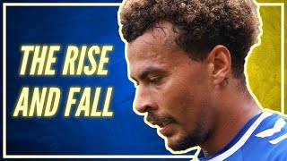 The Curious Case Of Dele Alli