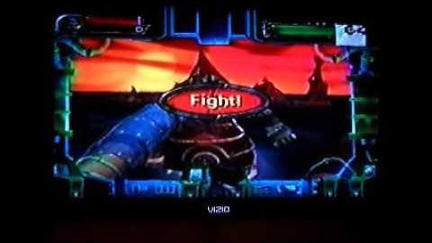 Judgment Day [Part 2]- Sonic Battle, I-Ninja, and Hardware