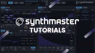 How To Use Synthmaster One FX in Ableton Live ?