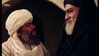 مسلسل الإمام علي (ع) الحلقة 28