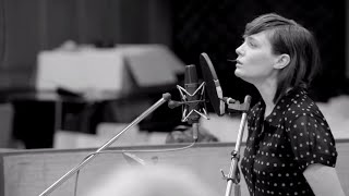 Video thumbnail of "Sarah Blasko - Here (Official Music Video)"