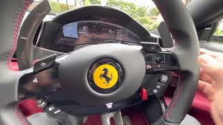 What I love and hate about the Ferrari Roma