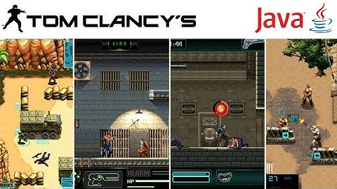 Tom Clancy