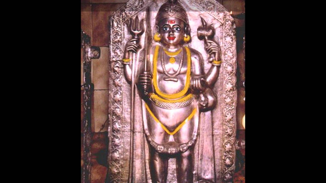 Kaala Bhairava powerful mantra