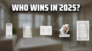 The Top 5 Best Timer Bathroom Fan Switch in 2025 - Must Watch Before Buying!