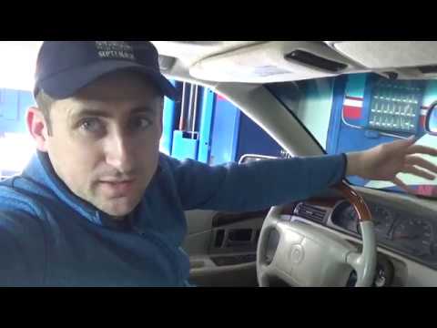 Video: Cadillac Eldorado: Vysoký Bod