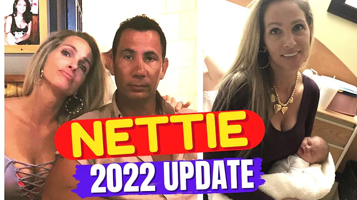 Whatever Happened to Gypsy Sisters Alum Nettie Stanley? Children, Wedding 2022 & More