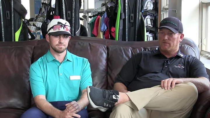 10 Questions with Patrick McGuire for the 10 Year ...