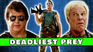 The greatest sequel ever made. A middleaged savage smashes millennials | SBIG #93  Deadliest Prey