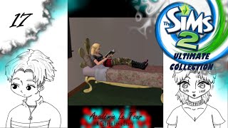 The Sims 2 ||17|| Gained a Skilling Clean?