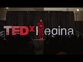 What do you assume about the hijab? | Maliha Jabeen Khan | TEDxRegina