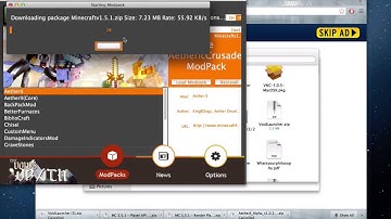 How to install Aether 2 Mac And Pc