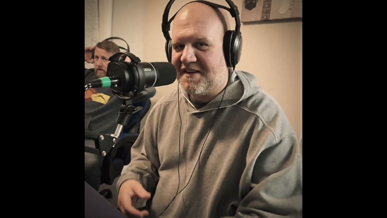 Merry Christmas’s from The Crew! #tutp #podcast