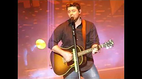 Chris Young Drinking Me Lonely  Center Of My World 111712