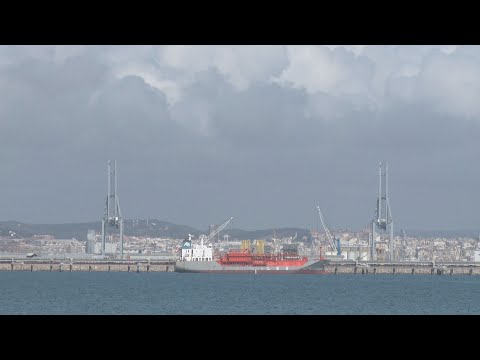 Vídeo: Els productes derivats del petroli marroquí són lliures de sulfat?