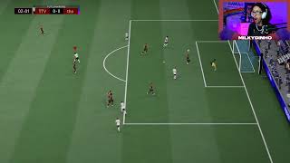 88 Mario Gotze Showdown Scores A Screamer