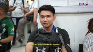 𝐏𝐀𝐍𝐎𝐎𝐑𝐈𝐍: Mga katanungan ukol sa online appointment system ng MARINA, sasagutin!